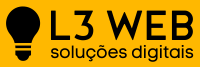 L3 WEB é uma startup de tecnologia para desenvolvimento de soluções digitais com serviços de marketing digital, e-commerce, audiovisual e automação comercial.